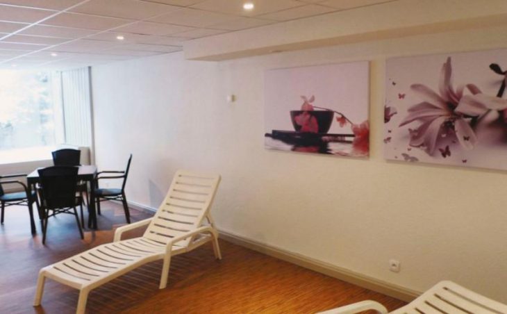 Hotel La Brunerie in Les Deux-Alpes , France image 8 